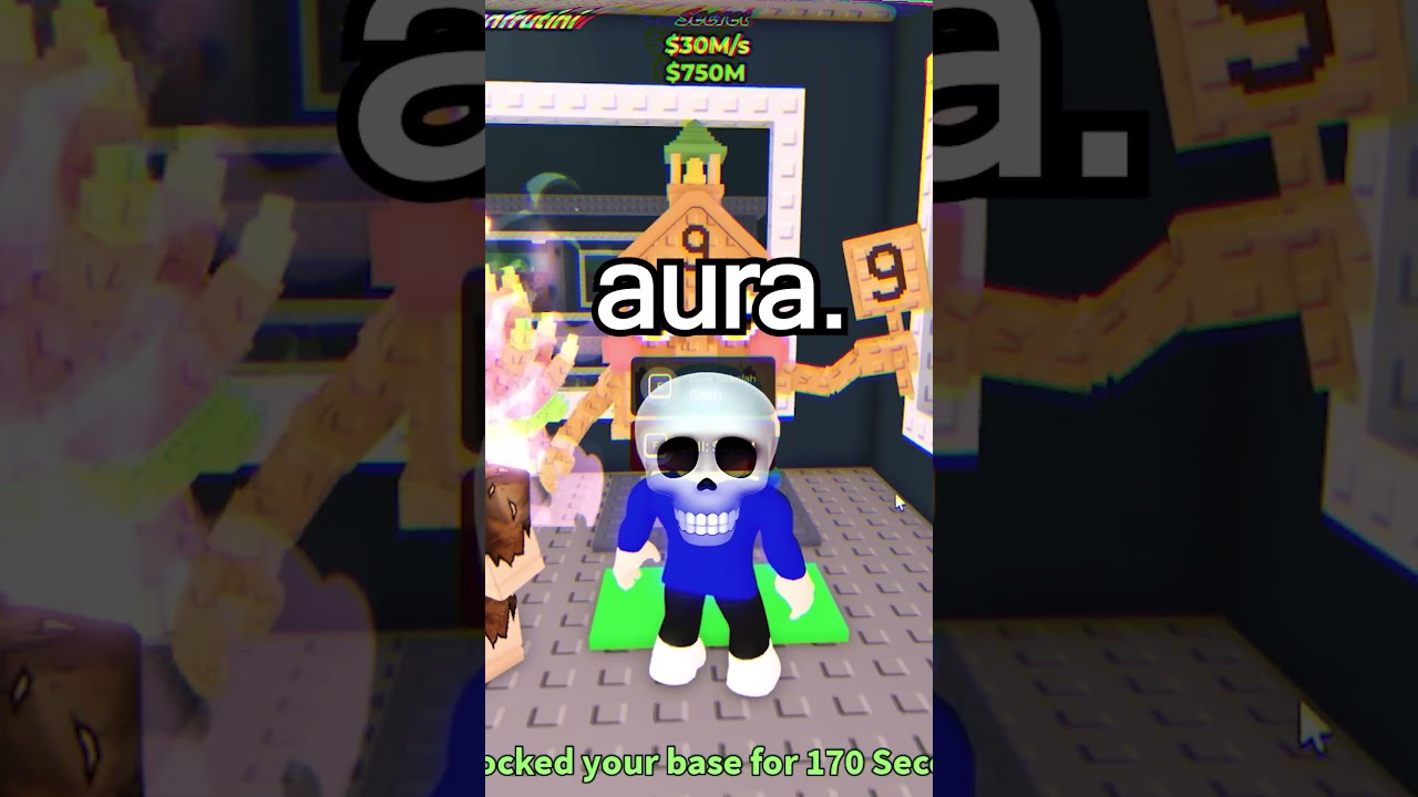 POV: ТЫ ПРОДАЕШЬ 1 000 000 РОБАКСОВ, ВОРУЕШЬ МОЗГОВОЙ ГНИЛЬ 💀