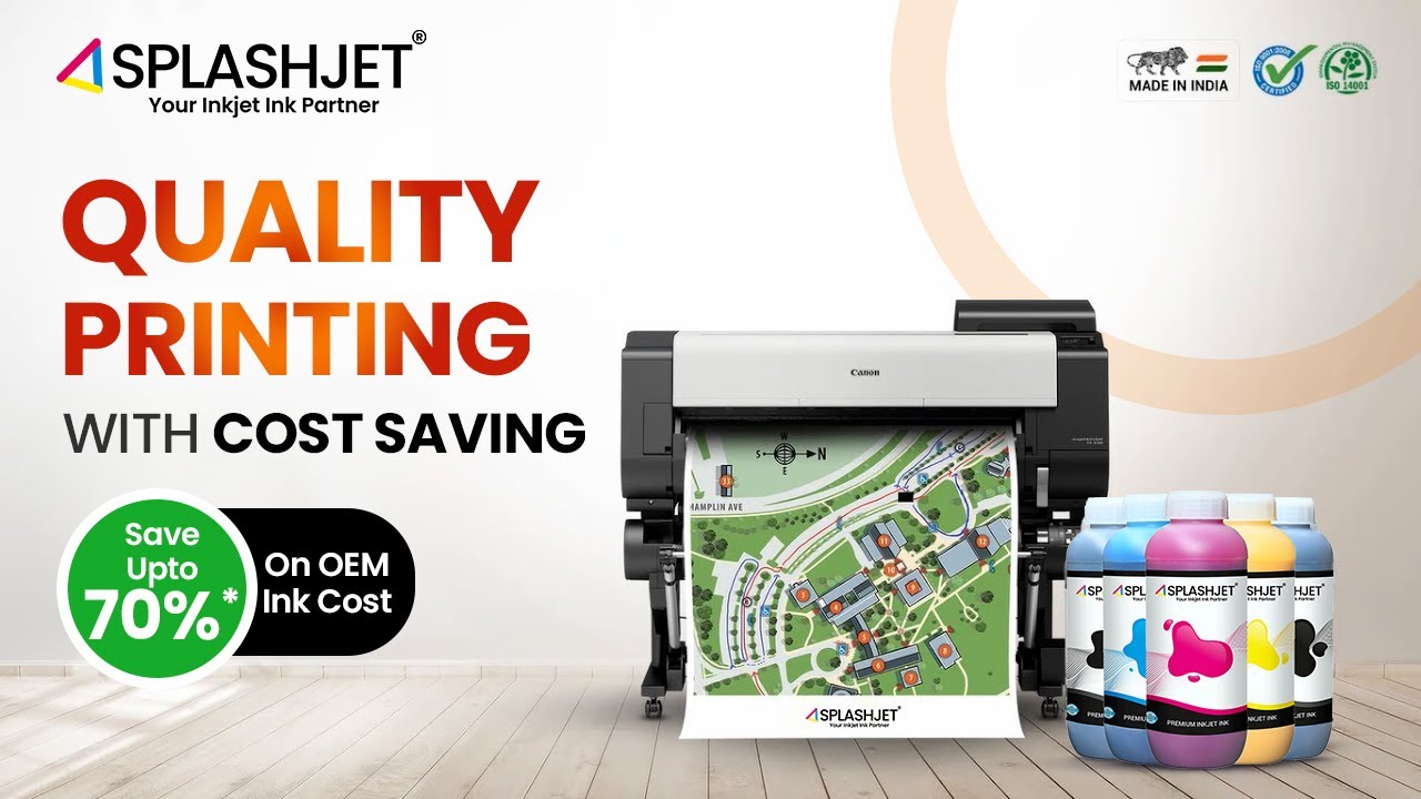 Refill Ink For Canon TX 4000, TX 5400, TX 4100, TX 3100, TX 5300, TX 5310, TX 3000, TX 5410 Printers
