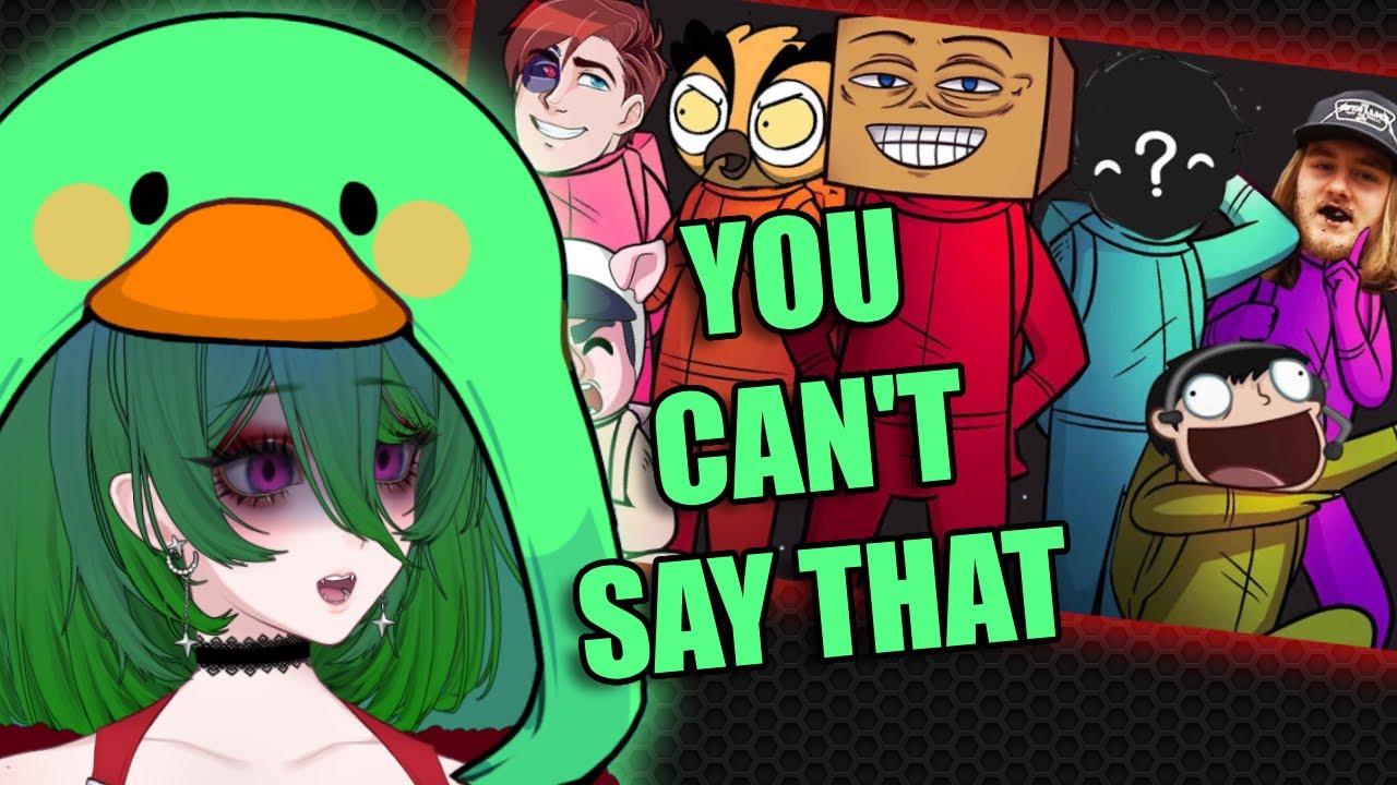 2 Cursed Gaming Groups COLLIDE | Vanoss x Goons collab reaction