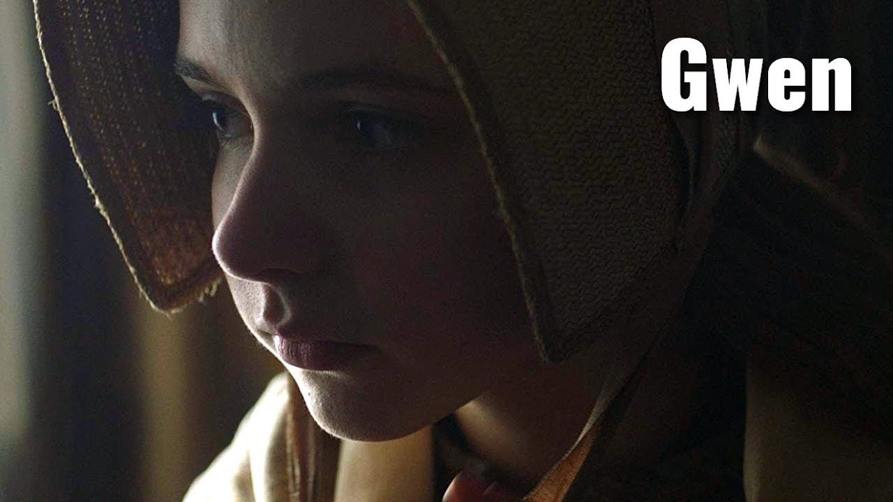 Gwen Soundtrack Tracklist | Gwen (2018) Eleanor Worthington Cox, Maxine Peake