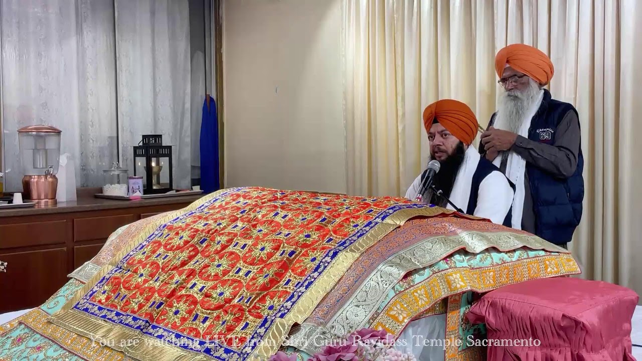 LIVE Sunday Diwan - December 14th, 2025