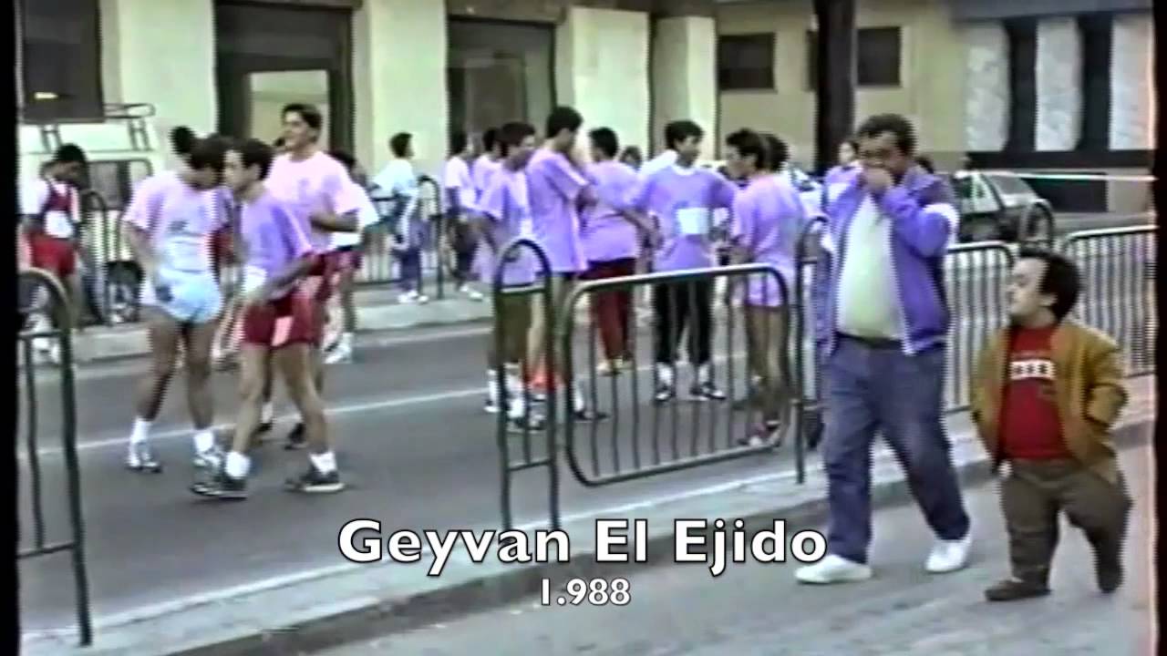 San Silvestre El Ejido1.988_ Geyvan