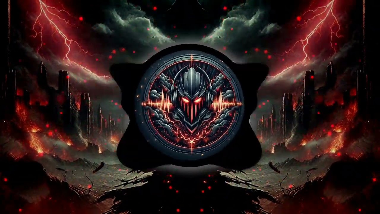 🔥 Epic Hybrid Trap | Intense Cinematic Bass Drop | Bassline Chronicles 🔥
