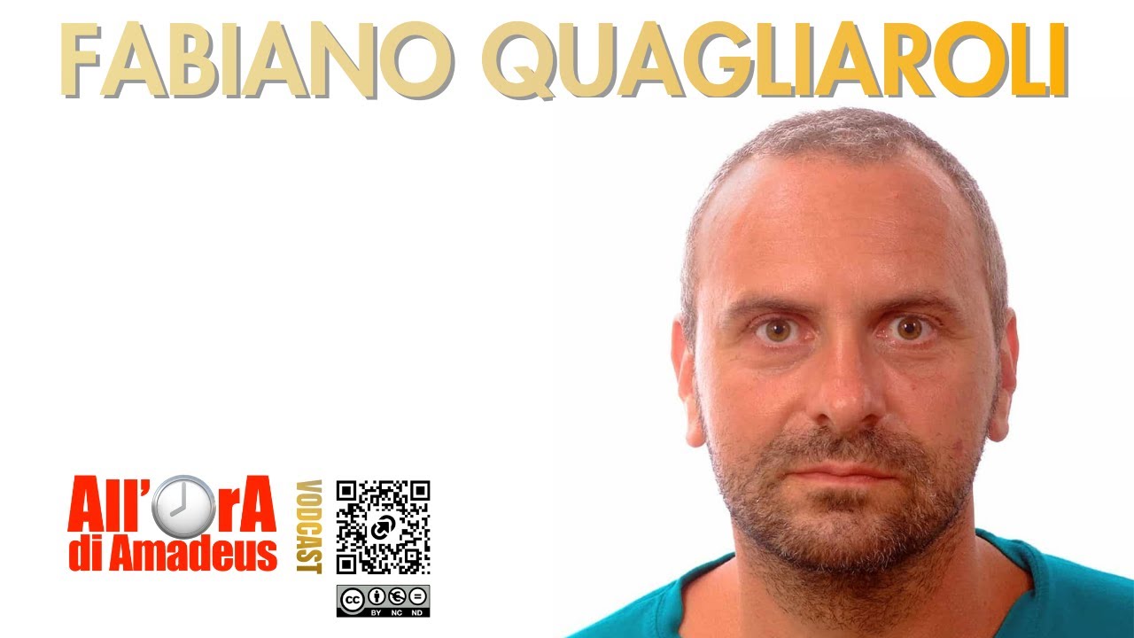 Fabiano QUagliaroli 📱