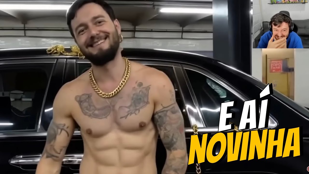MC MARINAUL ? CENAS FORTES #287