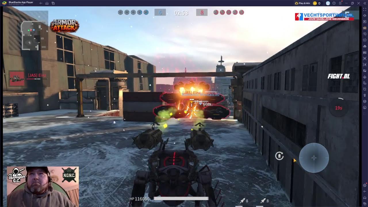 🔥 Armor Attack LIVE | Competitive PvP Action & Fast Gameplay🔥