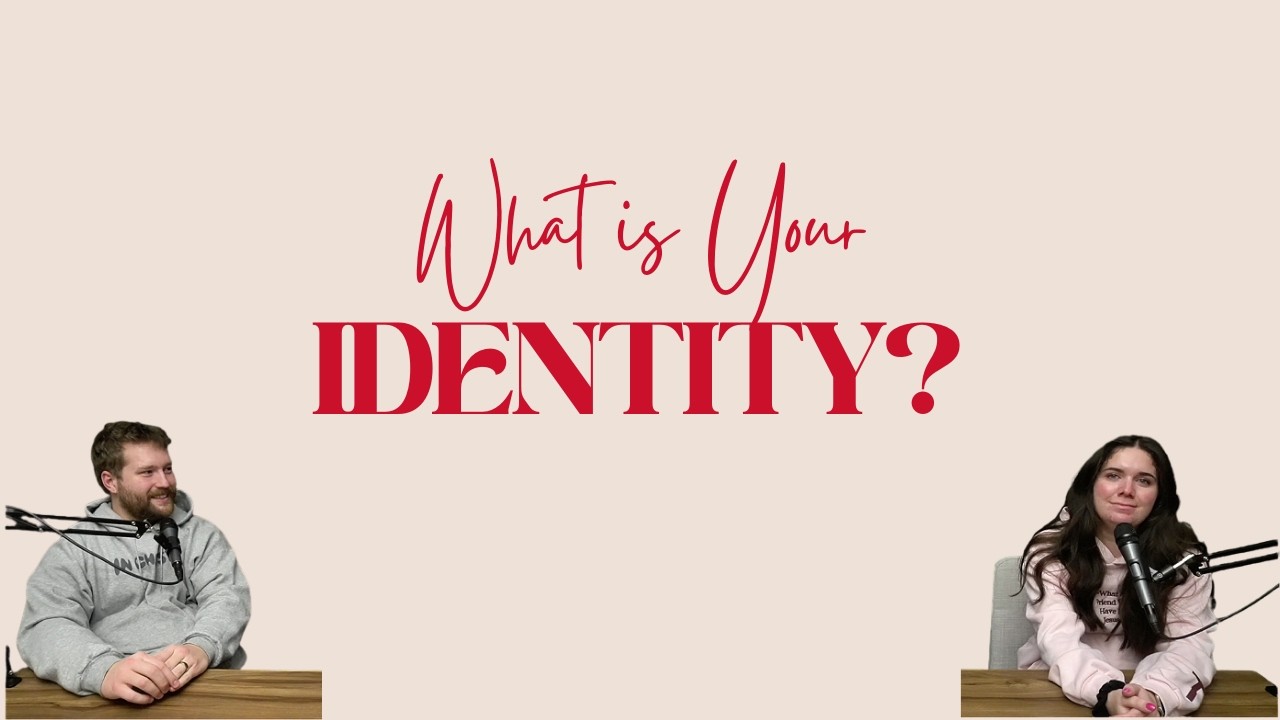 NPSG EP 8   WHAT IS YOUR IDENTITY