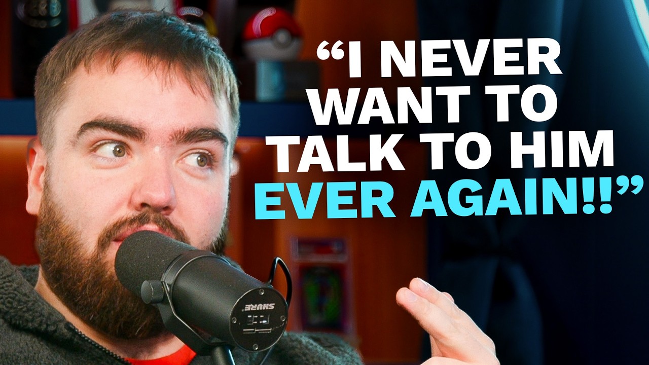 Randy's Beef With Calfreezy!!