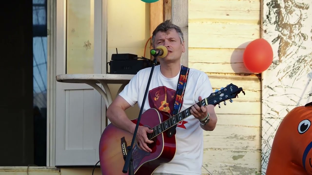 Егор Долгинцев  