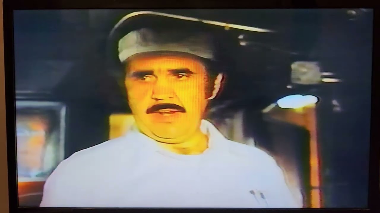 The North Avenue Irregulars Funniest Scene Ever