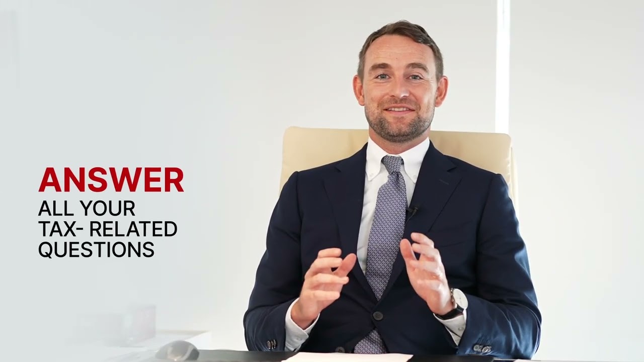 UAE Corporate Tax Law | Get Your Business Tax-Ready
