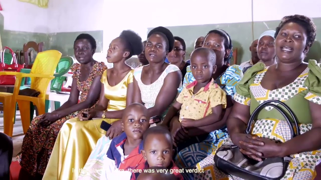 Mukiyaya c'idura by Yesu Numuco choir sda mugina