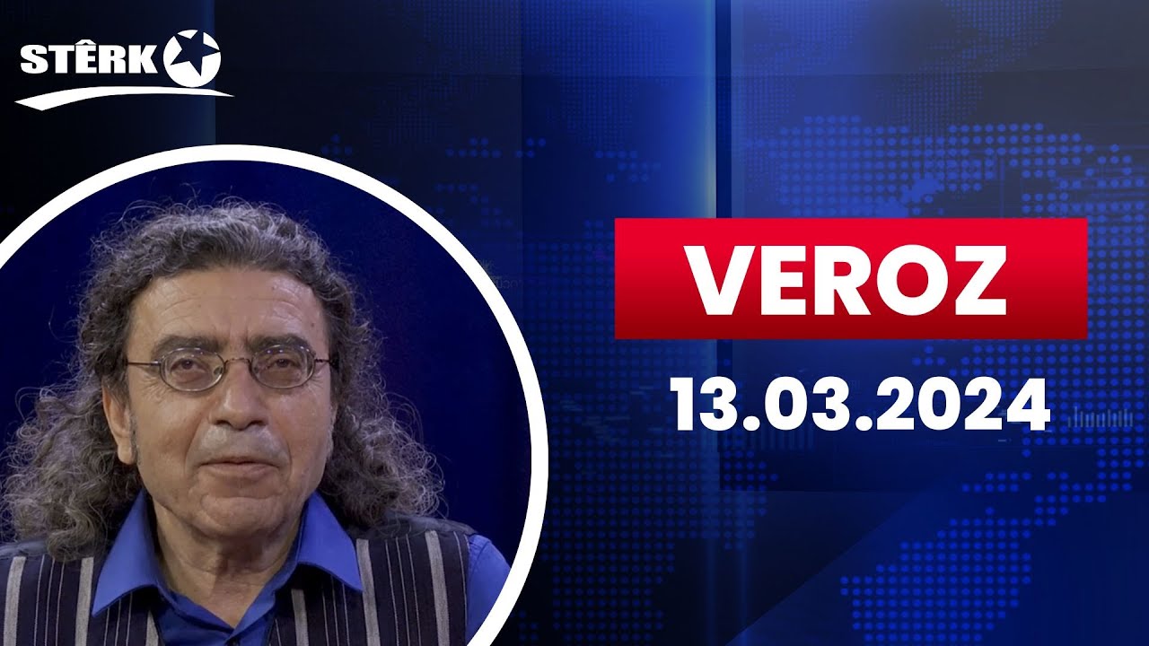 Veroz - 13.03.2024