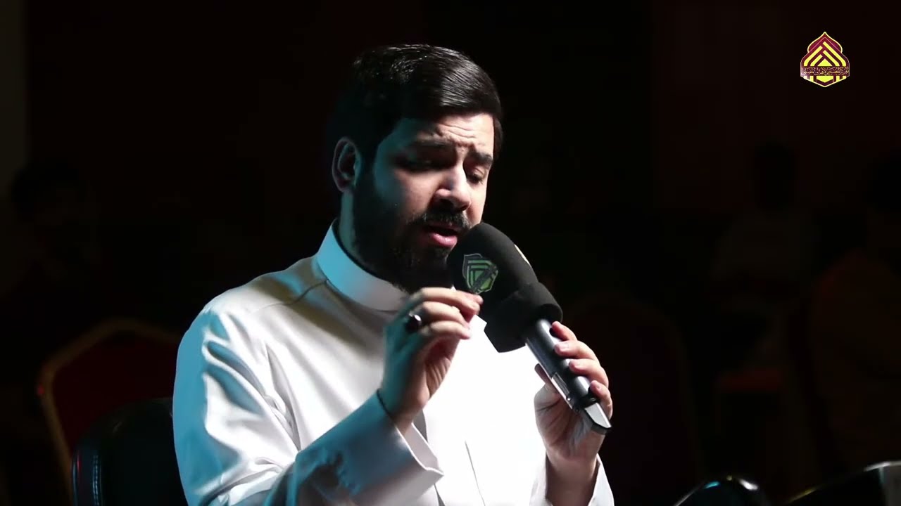 مباشر | ابرنامج التهيئة لاستقبال شهر رمضان - السيد أحمد الموسوي  | 1447هـ