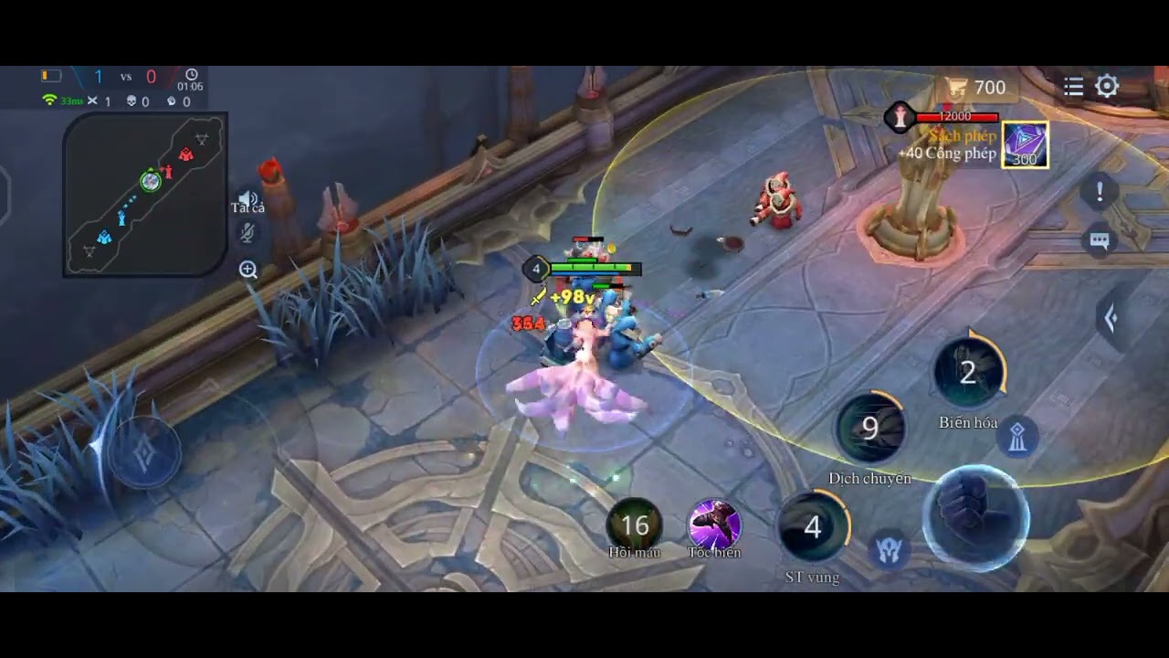 Combo Liliana|#1