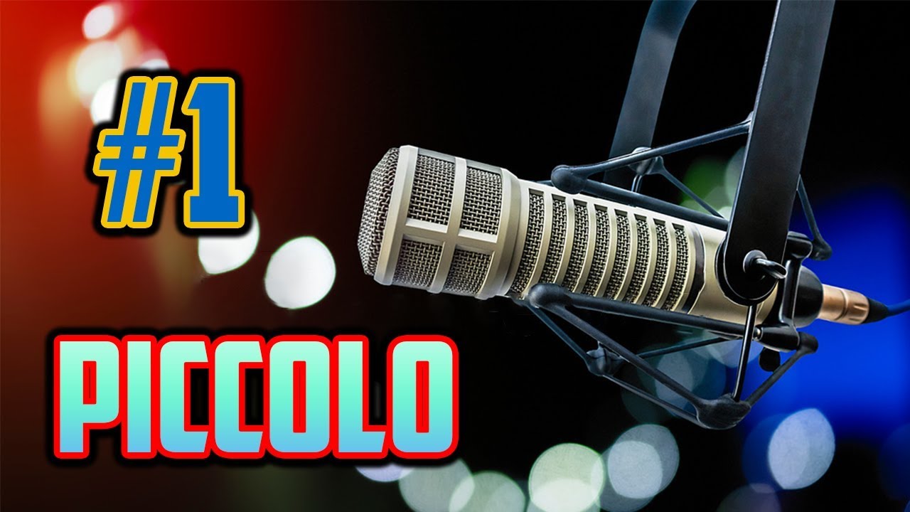 Radio Tara Episode 1 : Piccolo