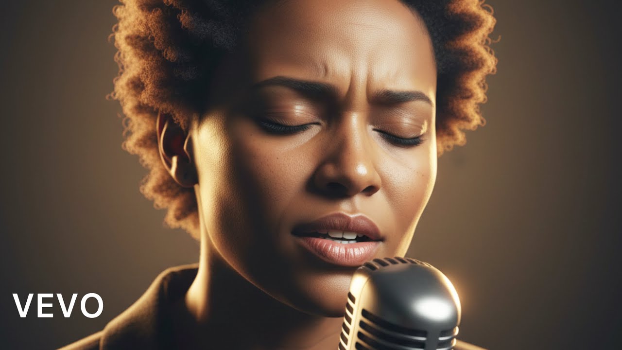 I Made It By Your Grace | Powerful Worship Song of Gratitude & Testimony