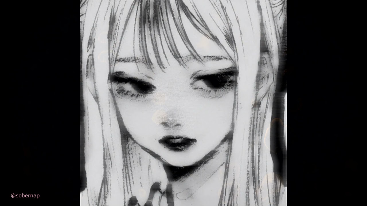 LiL Peep Type Beat - 
