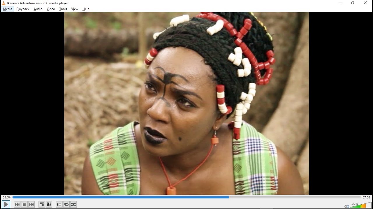 Dim Oma Vol 2 -  Latest Nigerian Nollywood Igbo Movie Full HD