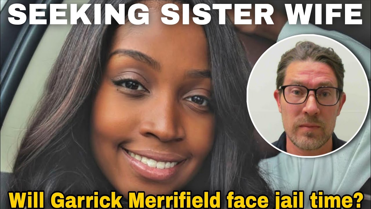 Garrick Merrifield's Ex's + Castmates REACT to ARREST for DV | Seeking Sister Wife 