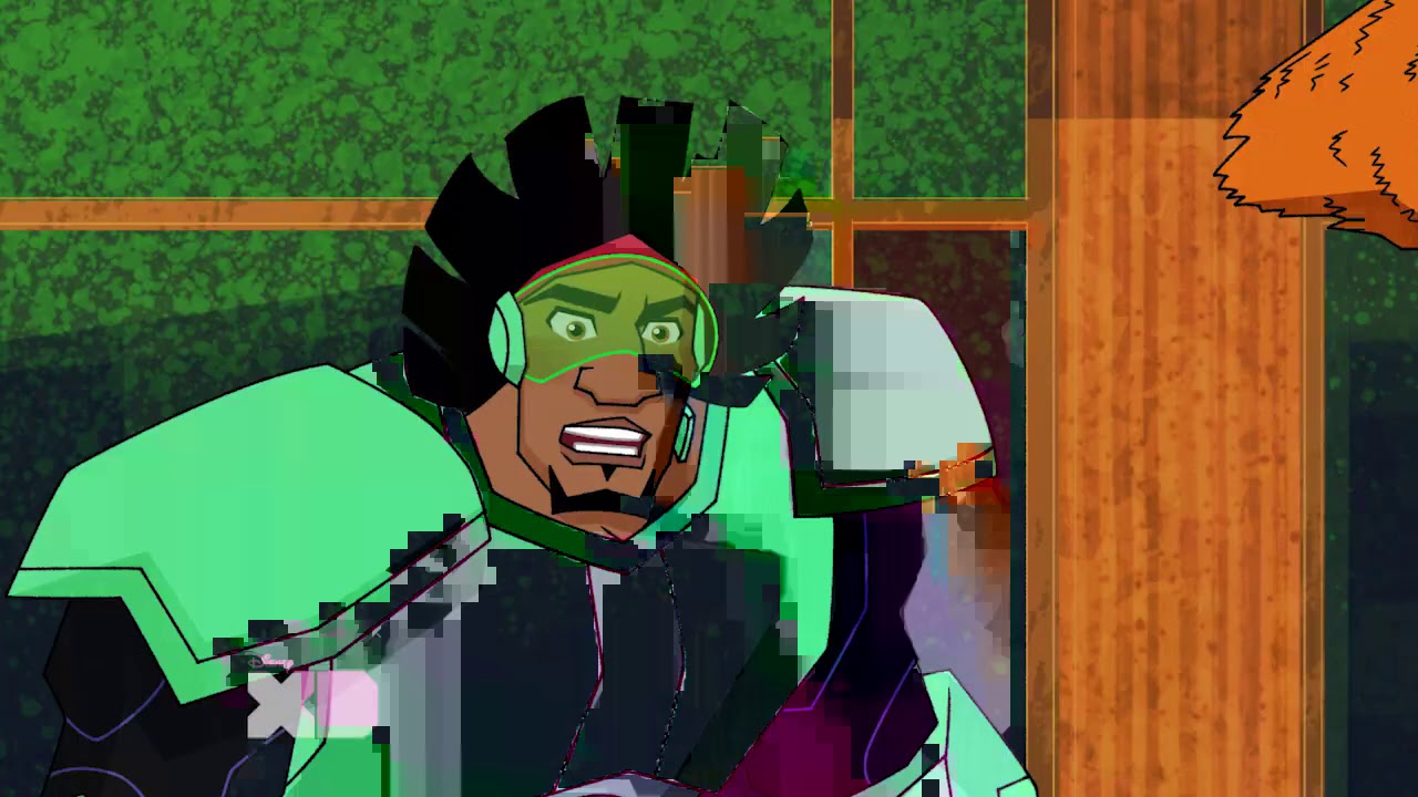 Big Hero 6 The Series Season 3 Has Arrived!
