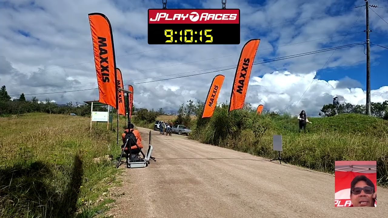 IV VALIDA COPA MAXXIS 2025