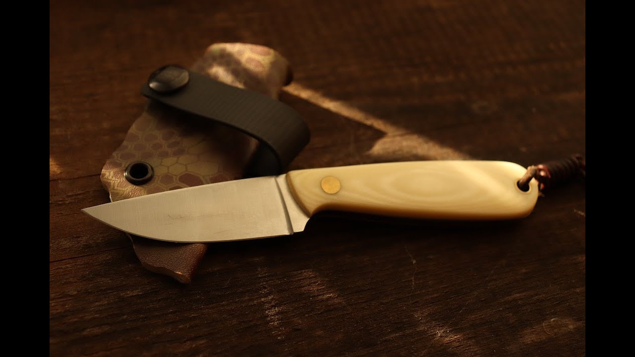 Enzo/Brisa Necker 70