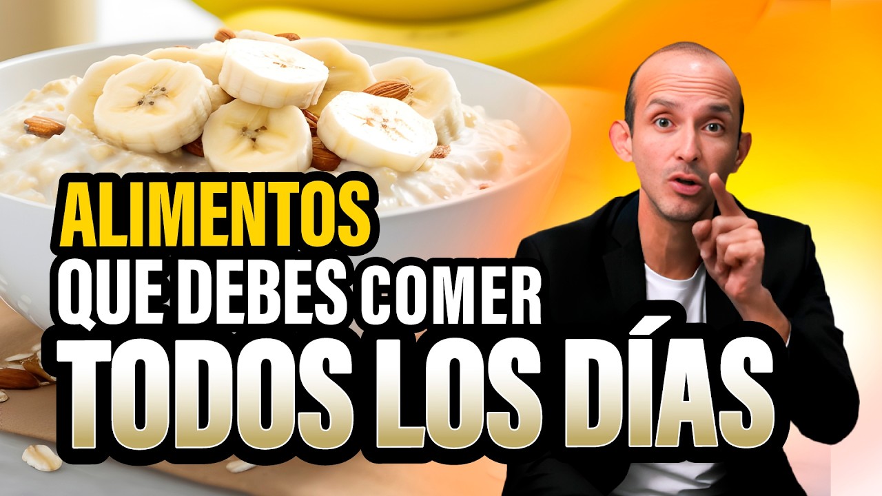 5 Superalimentos saludables y económicos que debes incluir a tu dieta