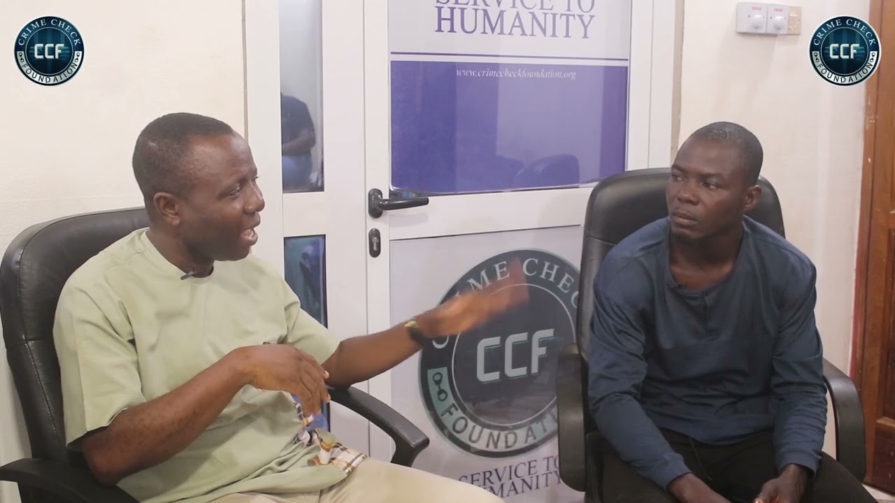 Company dupes Ghanaians for car Work and Pay