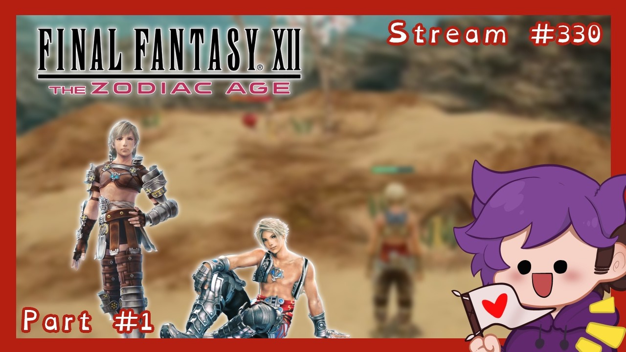 I've Waited 1.5 Years to Play This - (Part 1 - Sam Stream #330)