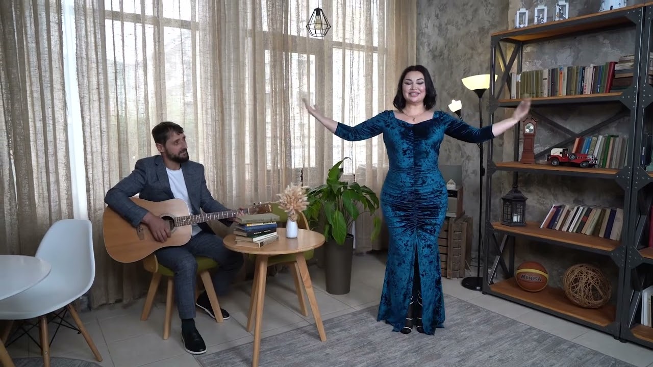 Мадам Алина &GR Duet_05 89285508585