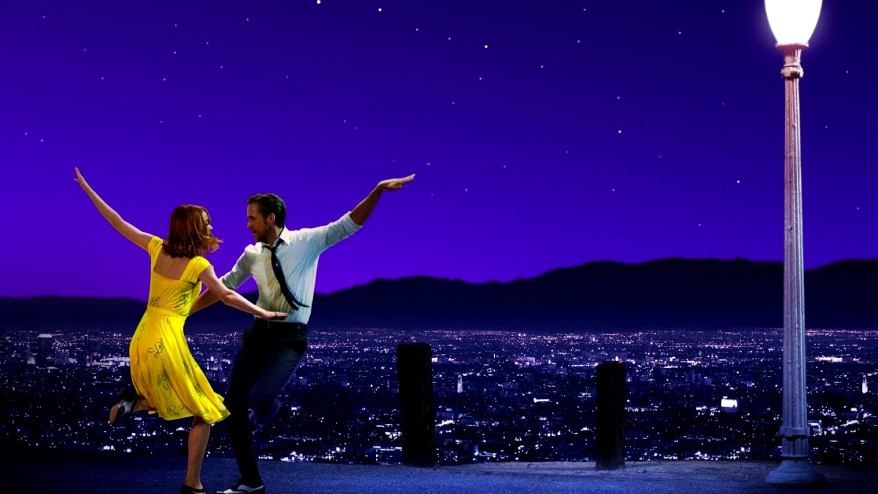 La La Land Soundtrack Mix