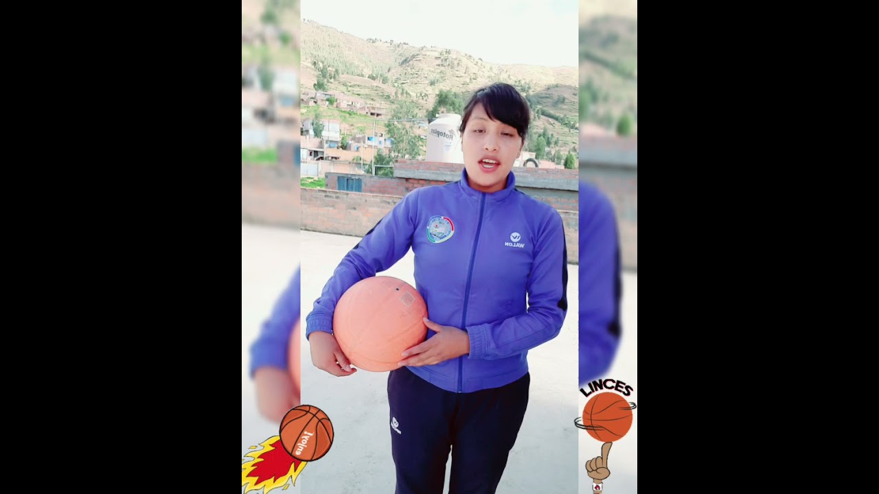Tipos de lanzamientos en el basquetbol