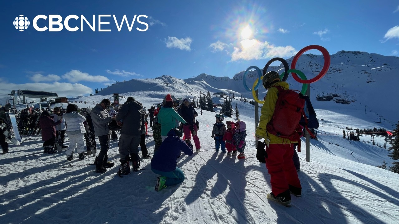 Whistler Blackcomb offers 20% discount to entice Gen Z