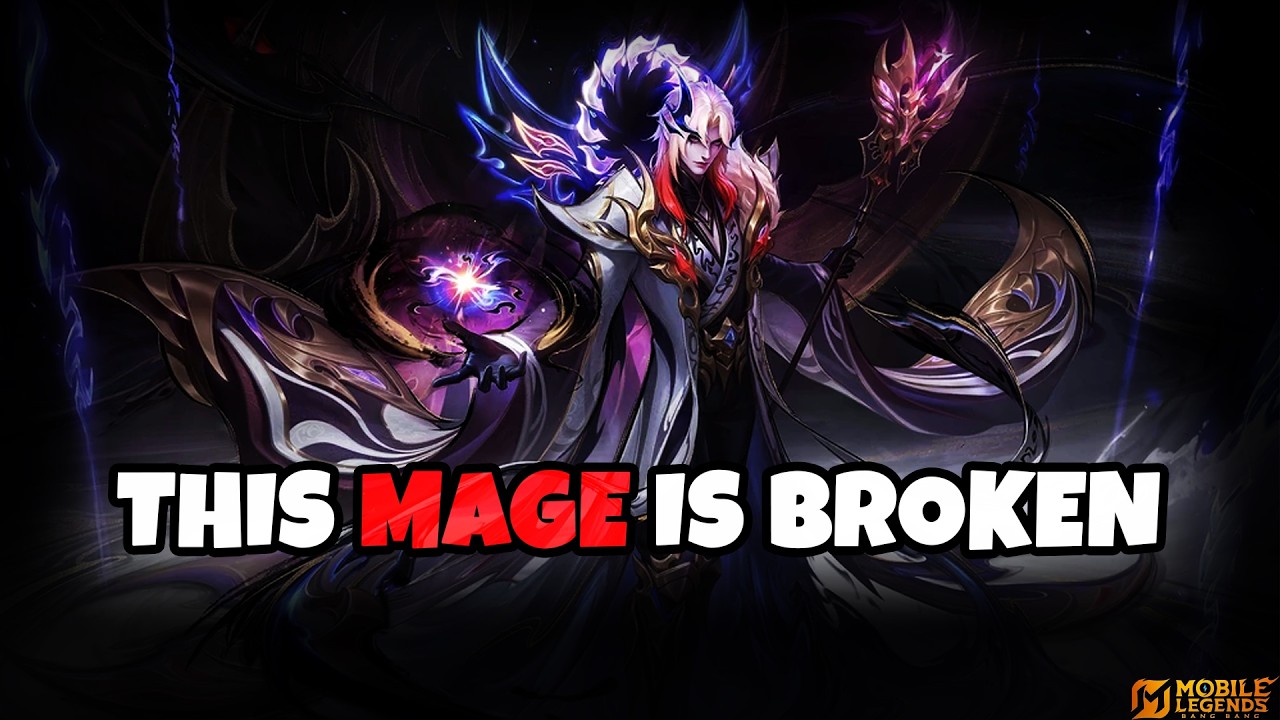 My First MLBB Video… And Enemy's Where Trash Talked