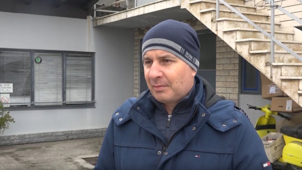 28.03.2020. MIKICA VESNIĆ: OSTANITE KOD KUĆE I RAZMIŠLJAJTE O DRUGIMA