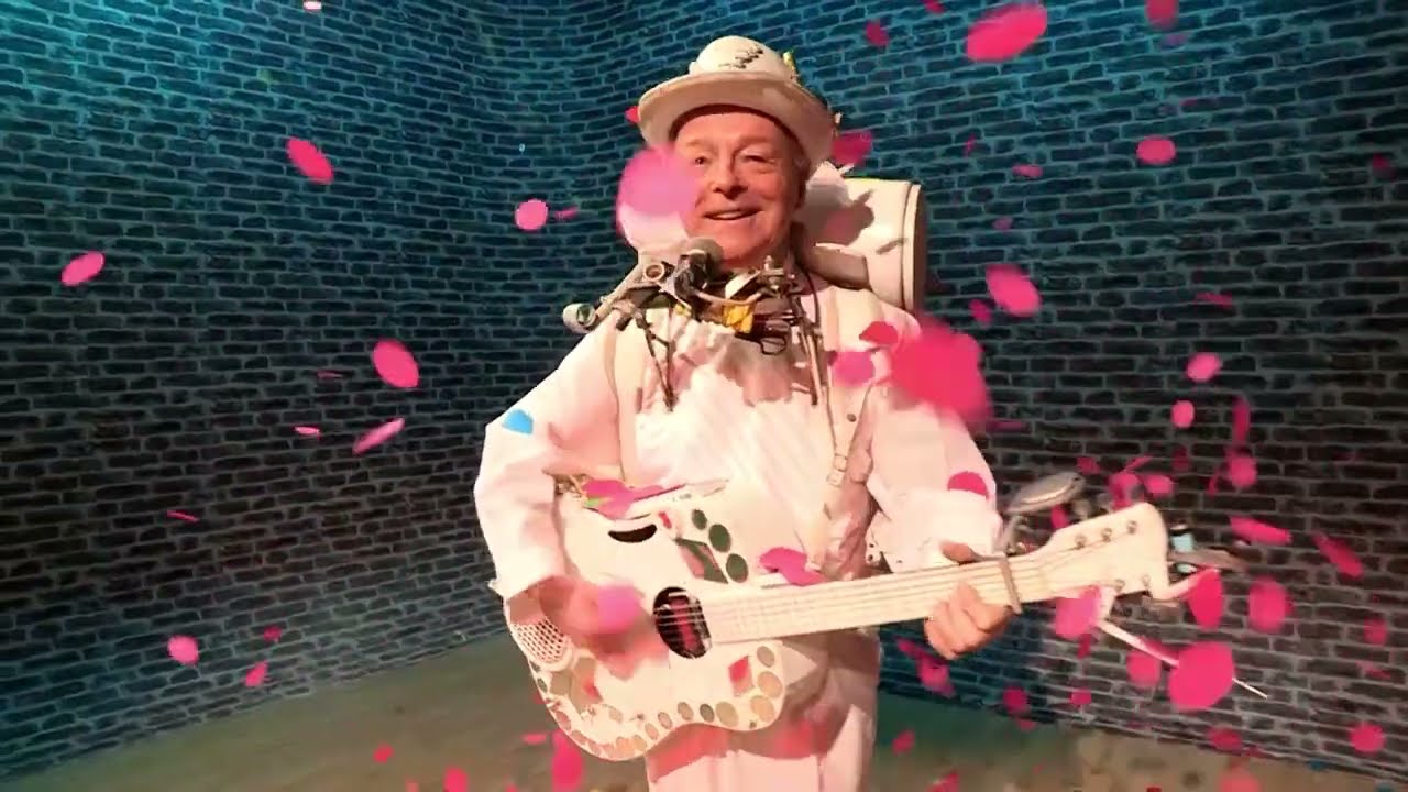 Rémy Bricka - La colline aux Coralines