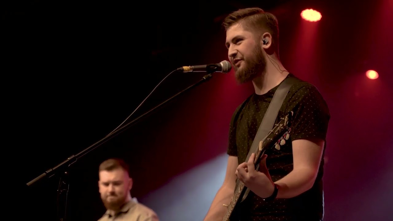 Pokolenie Anonimowych Katów - Live - Fuzja + Goście