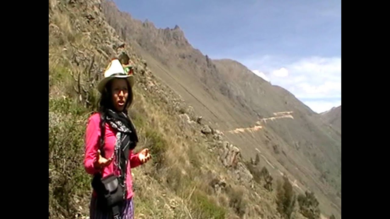 Carnaval en Yauyos