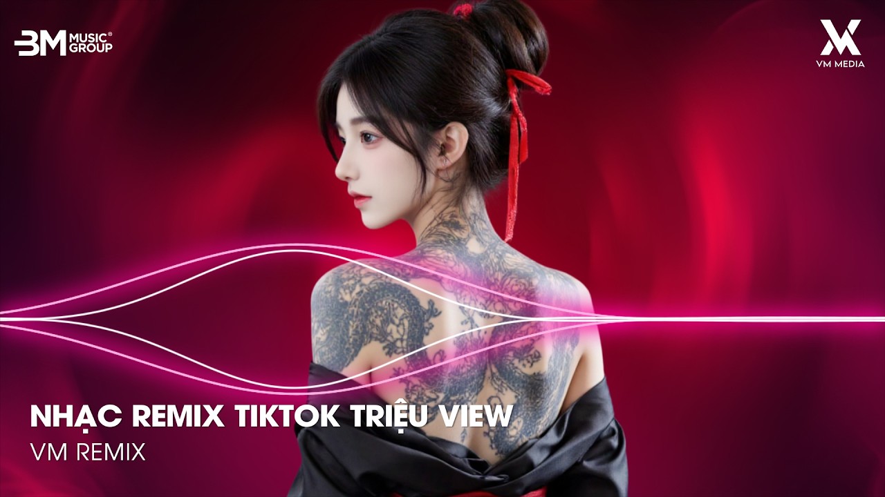 NHẠC REMIX TIKTOK TRIỆU VIEW - BXH Nhạc Trẻ Remix Hay Nhất Hiện Nay🎼Top 20 Nhạc TikTok Hay 2026