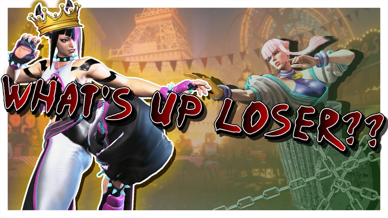 Character Loyalty and the Problems of Sticking with a Main
