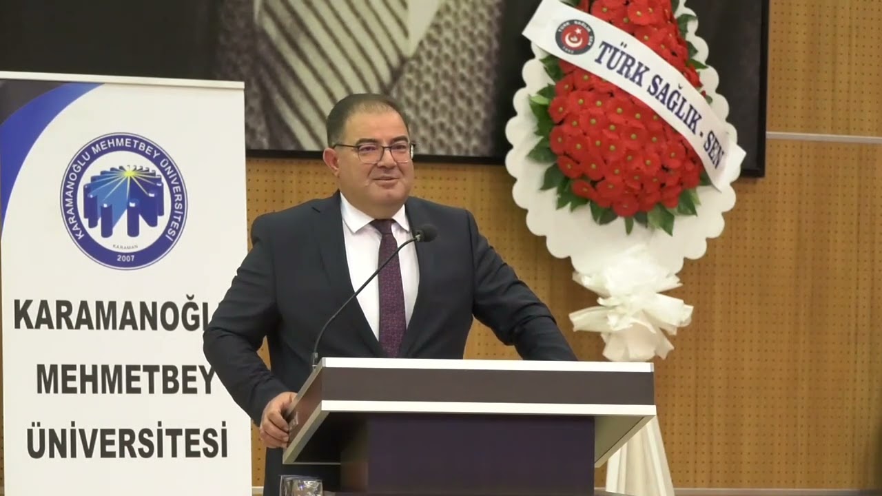 KMÜ Ahmet Keleşoğlu Diş Hekimliği Fakültesi'nde Beyaz Önlük Coşkusu