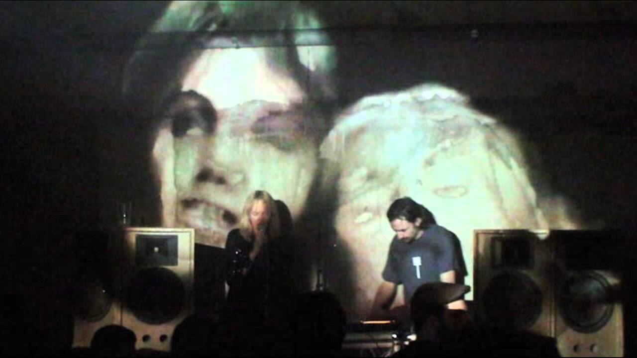 Theremynt - Mary & Johnny (cover)