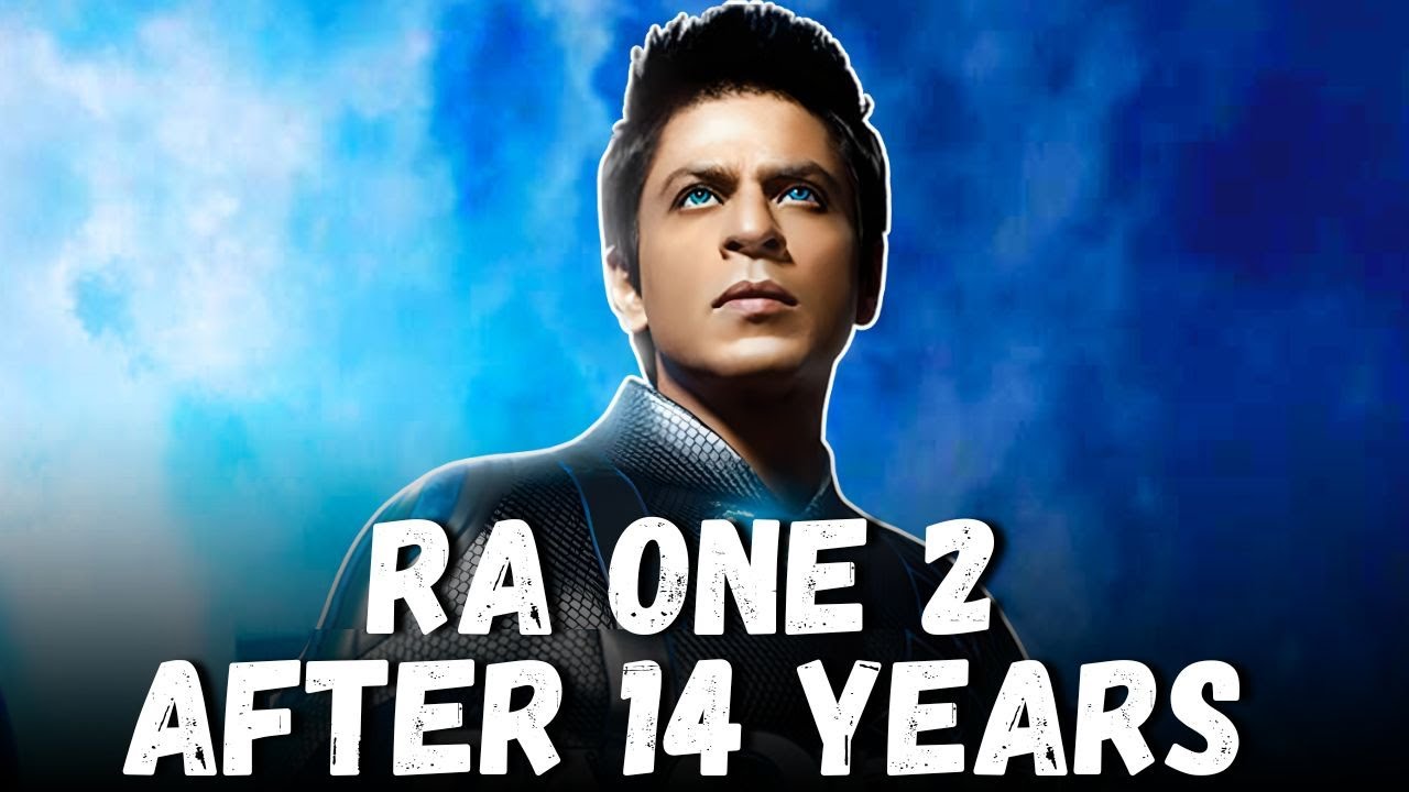 BIG NEWS Ra One 2 Secret Meeting With SRK 🔥 | Shah Rukh Khan