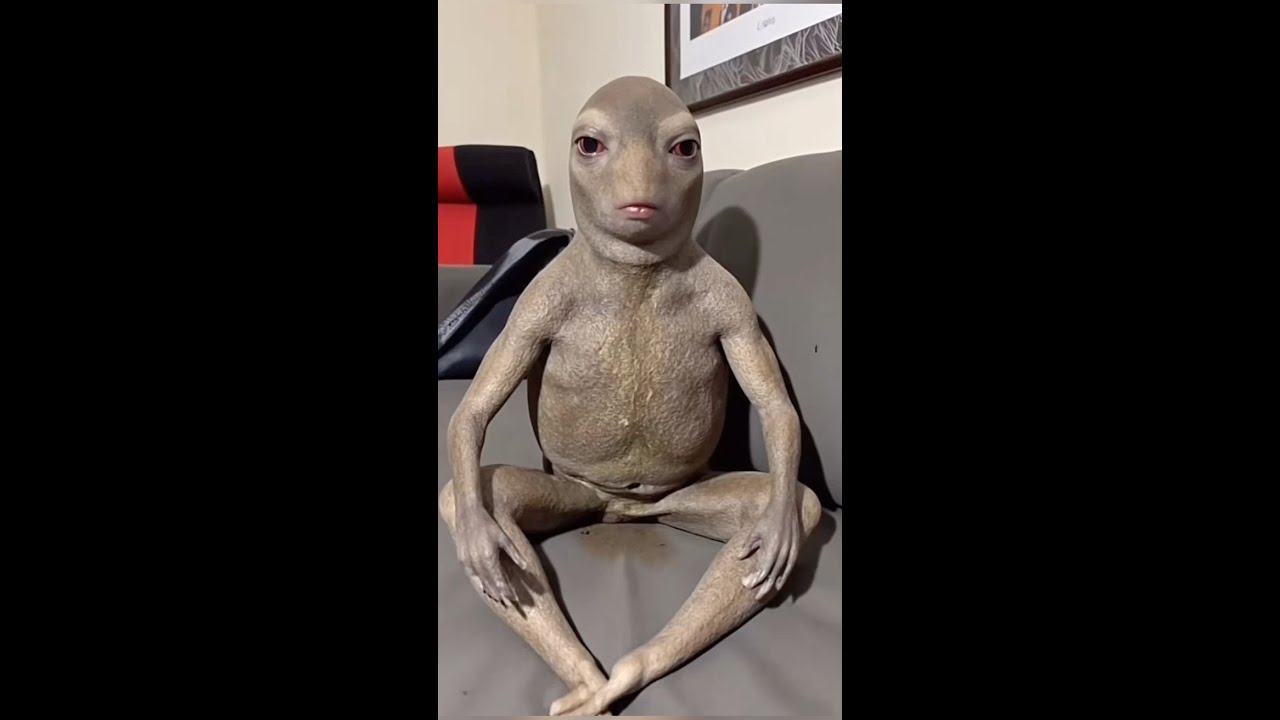Paul's Speech : Red Sex