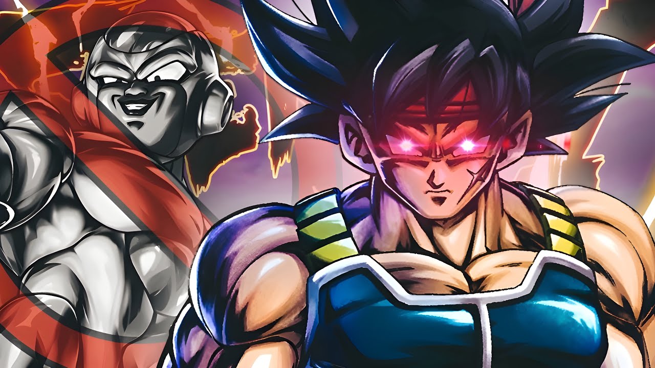 ACTUALLY UNBELIEVABLE AMOUNTS OF DAMAGE! LF ZENKAI BARDOCK IS SUPER UNDERRATED!| Dragon Ball Legends