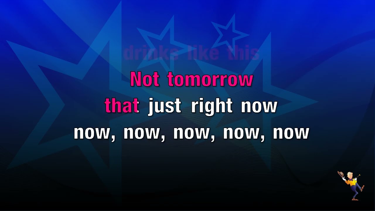DJ Got Us Falling In Love - Usher & Pitbull (KARAOKE)