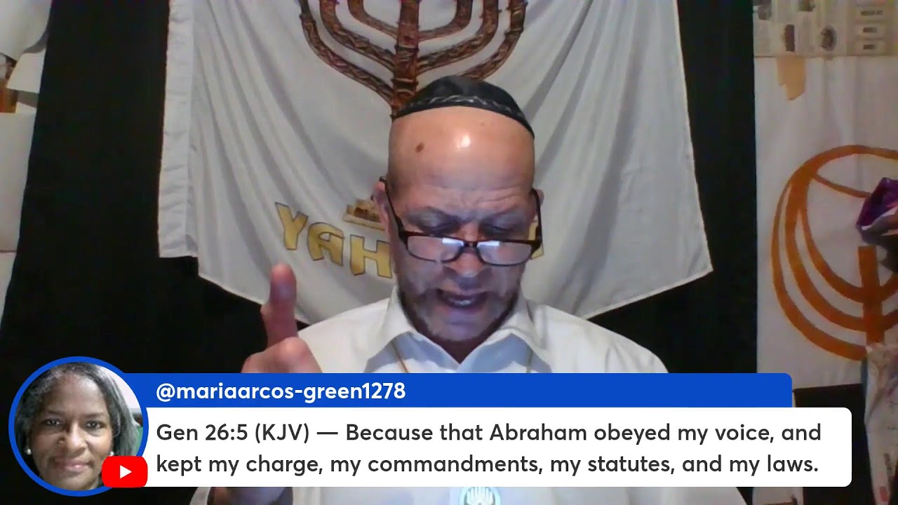 Erev Shabbat