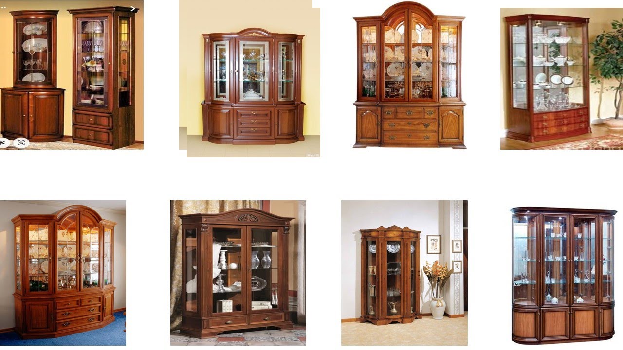 Top Luxury Living Room Control Cabinet and Corner Cabinet Design: