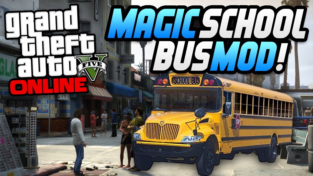 GTA 5 Online: 